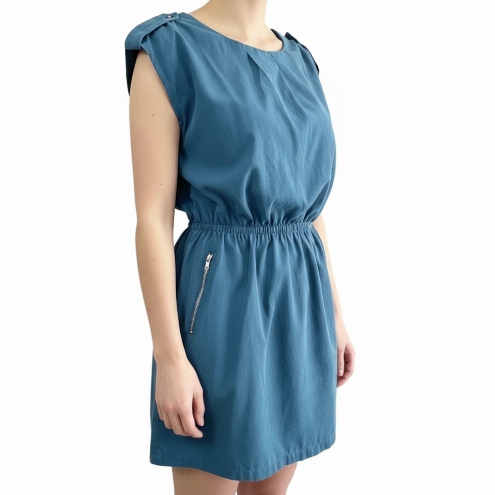 XXI Sleeveless Tunic / Mini Dress